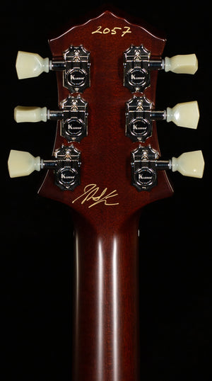 Knaggs Influence Kenai T Black Drift (057)