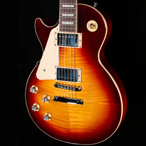 Gibson Les Paul Standard 60s Bourbon Burst Lefty (067)