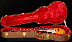 Gibson Les Paul Standard 60s Bourbon Burst Lefty (067)