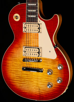 Gibson Les Paul Standard 60s Double Trouble Vintage Cherry Sunburst Gloss (282)