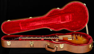 Gibson Les Paul Standard 60s Double Trouble Vintage Cherry Sunburst Gloss (282)