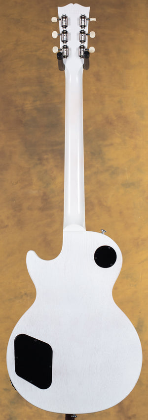 2020 Gibson Les Paul Special Tribute P-90 White