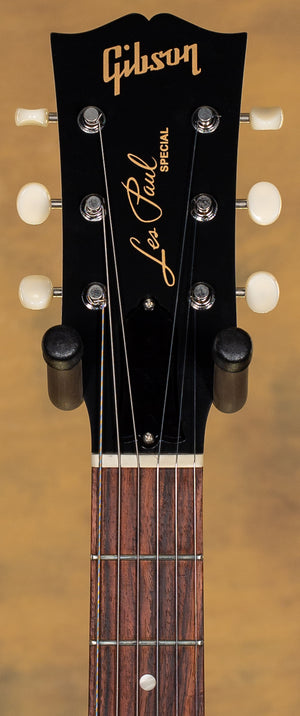 2020 Gibson Les Paul Special Tribute P-90 White