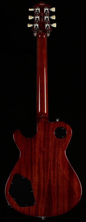 Knaggs Eric Steckel Kenai T/S TobaccoBurst Tier 1 Top (062)