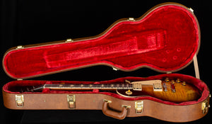 Gibson Les Paul Standard 50s Double Trouble Vintage Tobacco Burst Gloss (088)