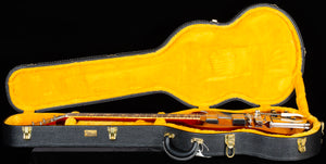2022 Gibson Custom Shop '64 SG Standard Reissue w/ Maestro Vibrola Cherry Red