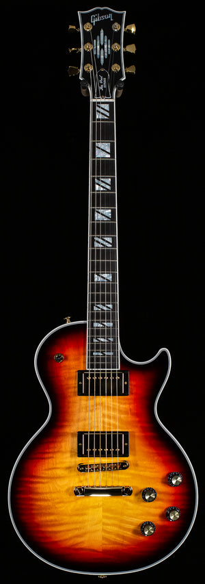 Gibson Les Paul Modern Supreme Fireburst (085)