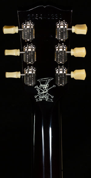Gibson Slash Les Paul Standard November Burst (233)