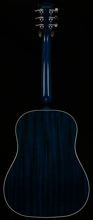 Gibson J-45 Standard Bluebonnet (136)