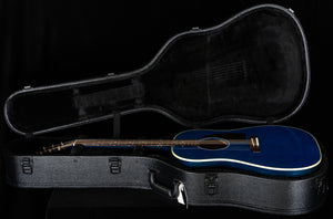 Gibson J-45 Standard Bluebonnet (136)