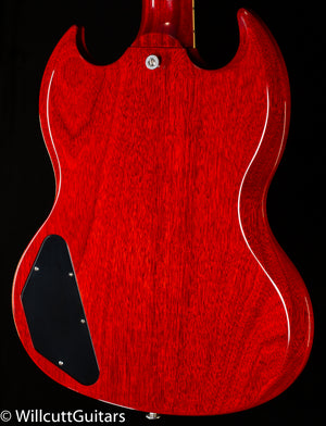 Gibson SG Standard '61 Stop Bar Vintage Cherry (110)