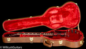 Gibson SG Standard '61 Stop Bar Vintage Cherry (110)