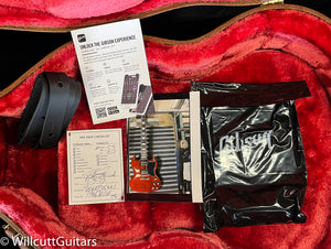 Gibson SG Standard '61 Stop Bar Vintage Cherry (110)