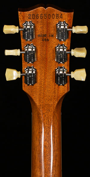 Gibson Les Paul Standard 50s Double Trouble Vintage Cherry Sunburst Gloss (084)