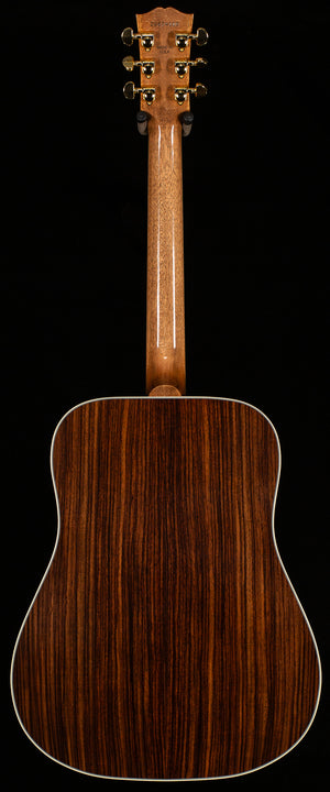 Gibson Hummingbird Standard Rosewood, Rosewood Burst (110)