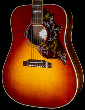 Gibson Hummingbird Standard Rosewood, Rosewood Burst (110)