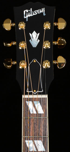 Gibson Hummingbird Standard Rosewood, Rosewood Burst (110)