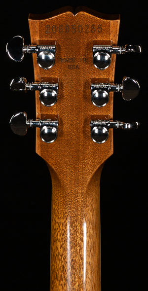 Gibson Les Paul Standard 60s Double Trouble Vintage Cherry Sunburst Gloss (255)
