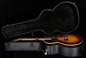 Gibson SJ-200 Standard Rosewood Rosewood Burst (011)