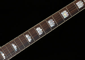 Gibson SJ-200 Standard Rosewood Rosewood Burst (011)