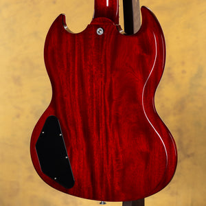 2025 Gibson SG Standard '61 with Maestro Vibrola