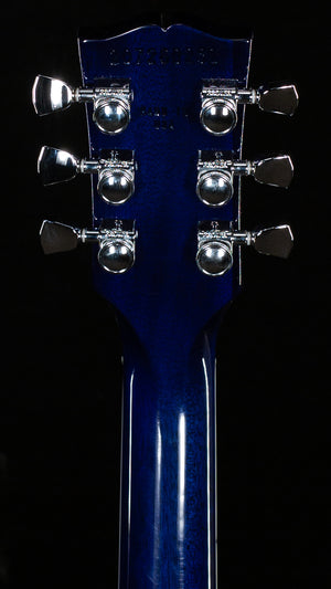 Gibson Les Paul Modern Figured Cobalt Burst (251)
