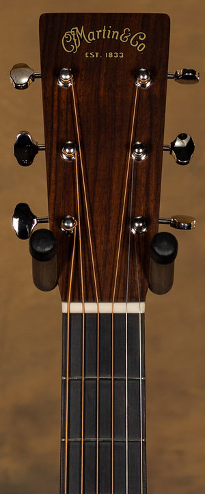 2016 Martin Custom Shop 00 Sinker Mahogany