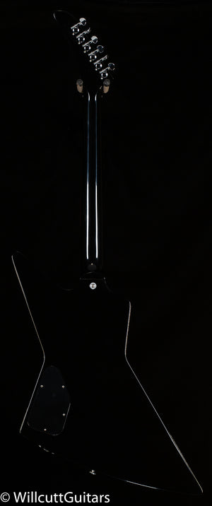 Gibson 80s Explorer Ebony (230)