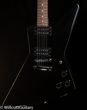 Gibson 80s Explorer Ebony (230)