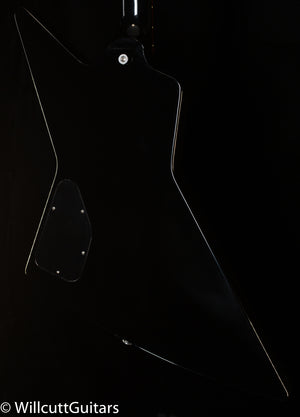 Gibson 80s Explorer Ebony (230)