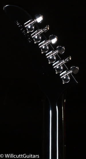 Gibson 80s Explorer Ebony (230)