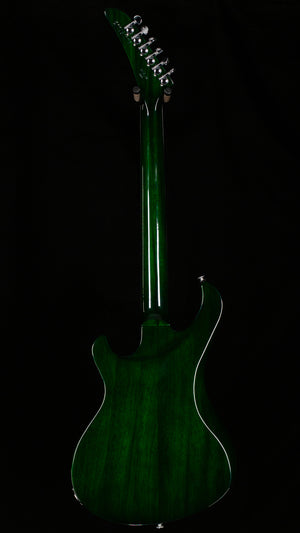 Gibson Victory Figured Top Iguana Burst (178)