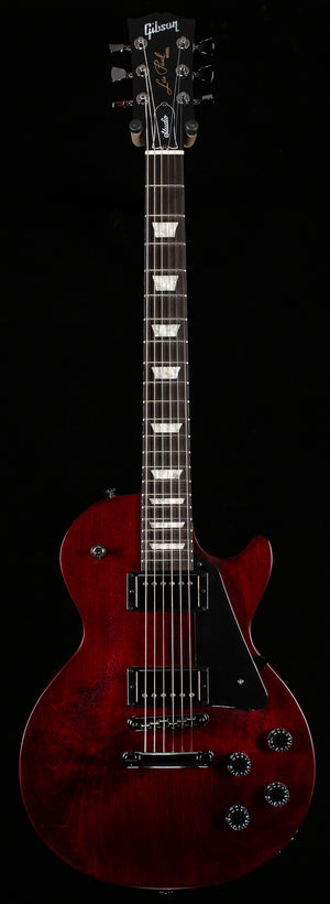 Gibson Les Paul Modern Studio Wine Red Satin (024)