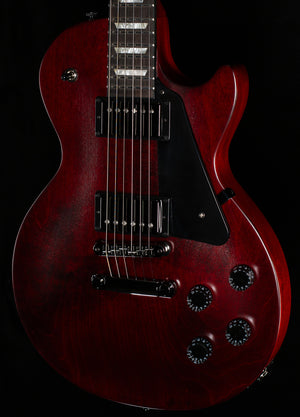 Gibson Les Paul Modern Studio Wine Red Satin (024)