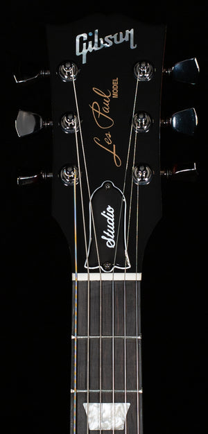 Gibson Les Paul Modern Studio Wine Red Satin (024)