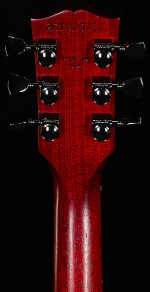 Gibson Les Paul Modern Studio Wine Red Satin (024)