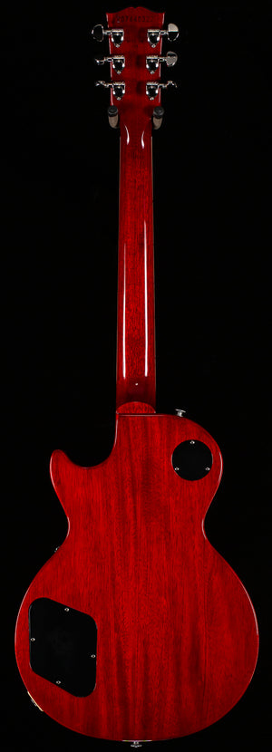 Gibson Les Paul Standard 60s Figured Top Iced Tea (322)