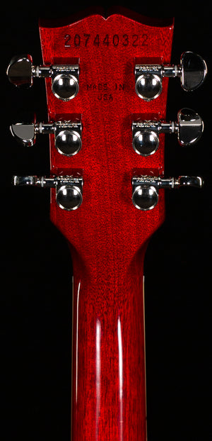 Gibson Les Paul Standard 60s Figured Top Iced Tea (322)