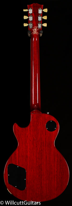 Gibson Slash Les Paul Standard Appetite Burst (020)