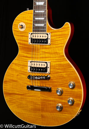 Gibson Slash Les Paul Standard Appetite Burst (020)
