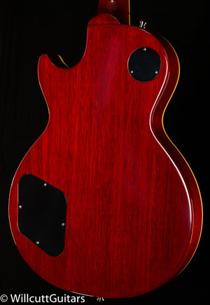Gibson Slash Les Paul Standard Appetite Burst (020)