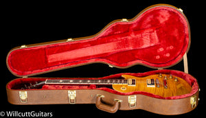 Gibson Slash Les Paul Standard Appetite Burst (020)