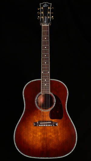 Gibson Custom Shop J-45 Anniversary Limited Edition Cremona Burst (070)