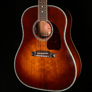Gibson Custom Shop J-45 Anniversary Limited Edition Cremona Burst (070)