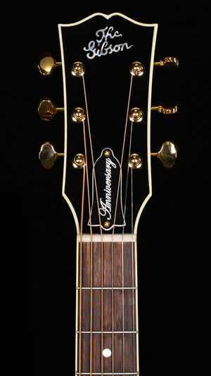 Gibson Custom Shop J-45 Anniversary Limited Edition Cremona Burst (070)