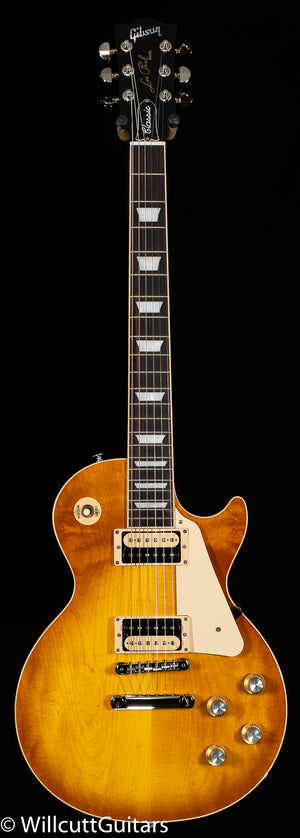 Gibson Les Paul Classic Honeyburst (280)