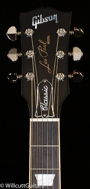 Gibson Les Paul Classic Honeyburst (280)