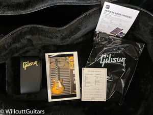 Gibson Les Paul Classic Honeyburst (280)