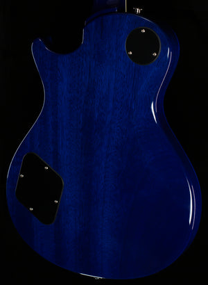 PRS S2 McCarty 594 Singlecut top Lake Blue (250)