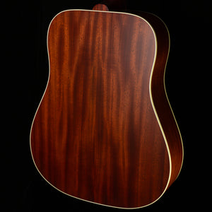 Gibson Hummingbird Special Satin Honey Burst (056)
